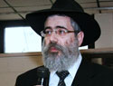 Rabbi Yossi Simpson